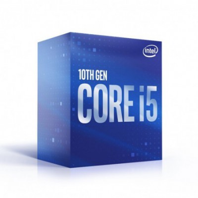 Procesador Intel Core i5-10400F 2.90 GHz