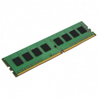 Memoria RAM Kingston DDR4 2666-16Gb KVR26N19D8/16