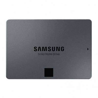 SSD Samsung 2.5" 870 QVO 2TB