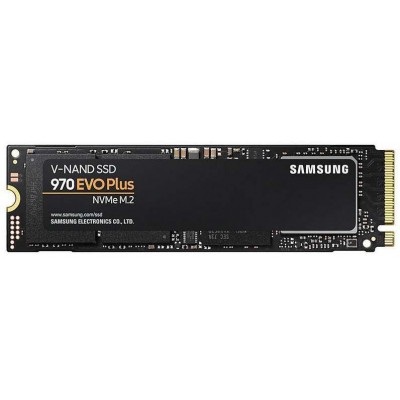 SSD M.2 NVMe Samsung 970 EVO Plus 1TB