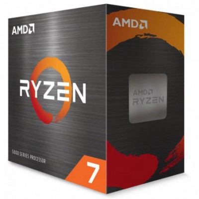 Procesador AMD Ryzen 7 5800X 3.8 GHz