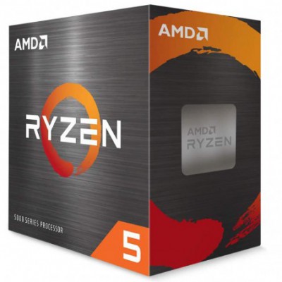 Procesador AMD Ryzen 5 5600X - AM4