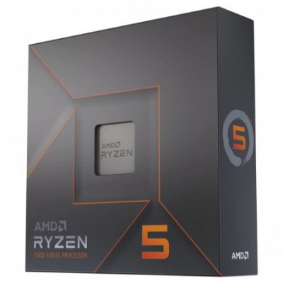Procesador AMD Ryzen 5 7600X / AM5
